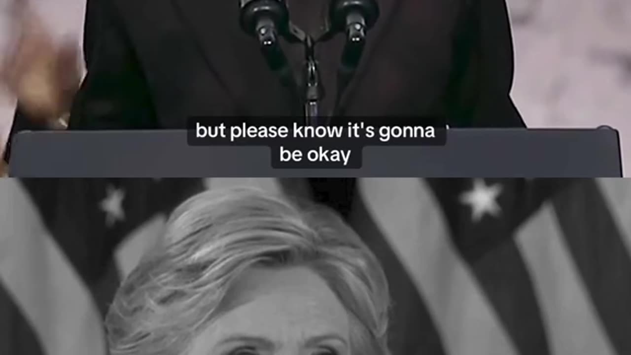 Seen it all Before Kamala
