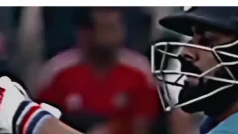 King kohli