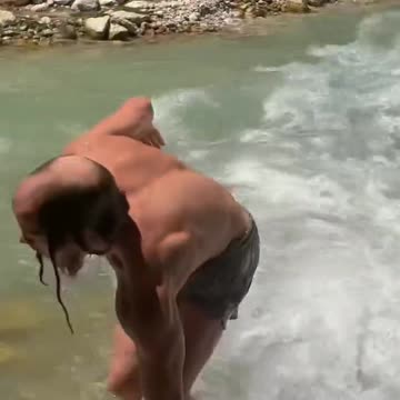 FETHIYE, Saklikent Kanyonu, Turkiye