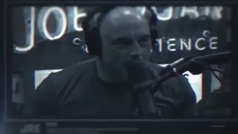 Joe Rogan Speaks Out Against Tyranny