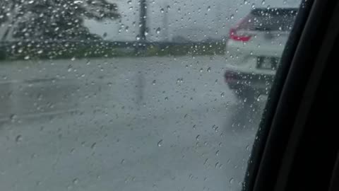 #Rain