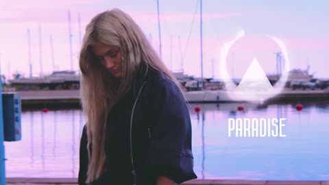 OLLIE - Paradise feat. Mariliis Jõgeva [Official Audio]