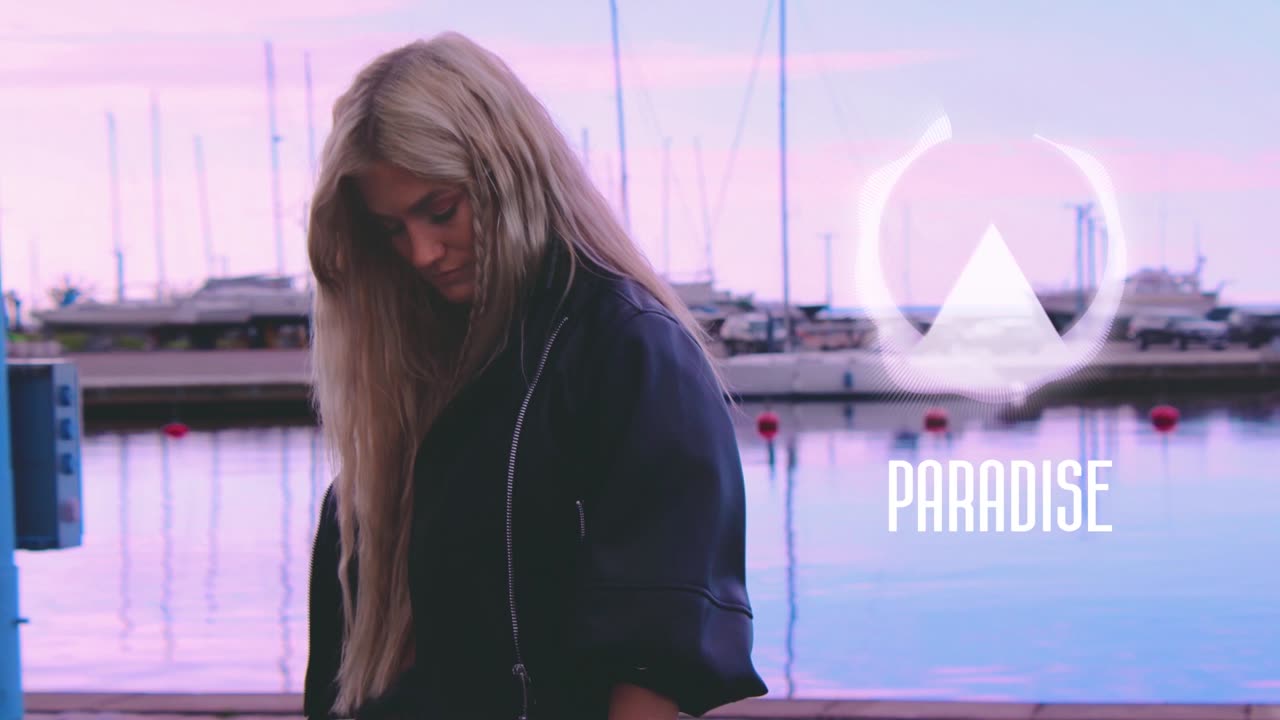 OLLIE - Paradise feat. Mariliis Jõgeva [Official Audio]