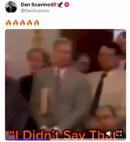 Scavino 🔥🔥🔥🔥🔥