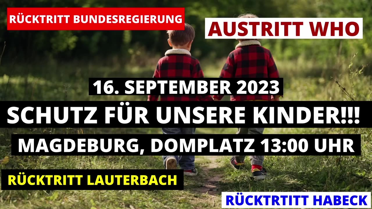 ABENDSCHAU - NEWS UPDATE, vom 4. September 2023 - Alle Meldungen des Tages im Überblick