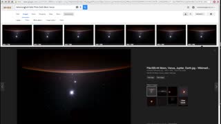 NASA 2015 NASA PHOTO FAKERY