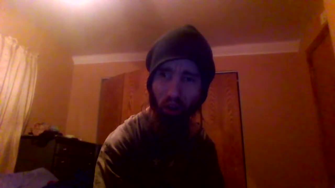 [Cyraxx Youtube 2021-3-30] THIS ENDS NOW MARTY