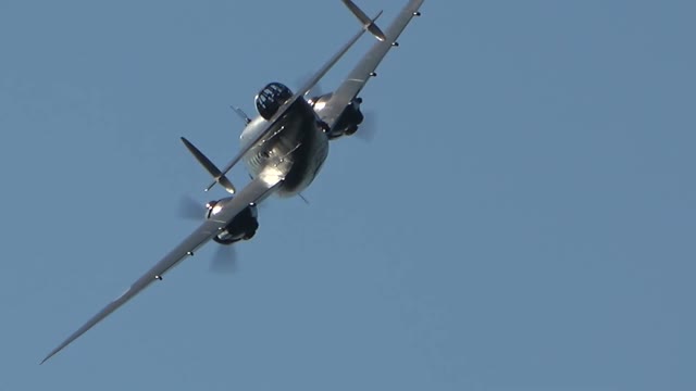 Lockheed Hudson