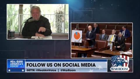 Bannon’s Bold Move