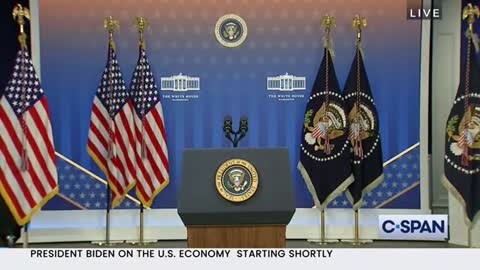 President Biden Remarks on the Economy