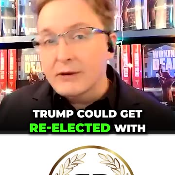 Why Kamala can get Trump elected