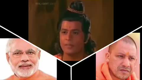 Jai shri ram