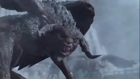 Best fight scene