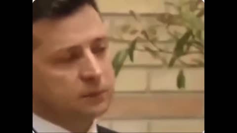 Gonazlo Lira - Zelensky Puppet & A Coke Head