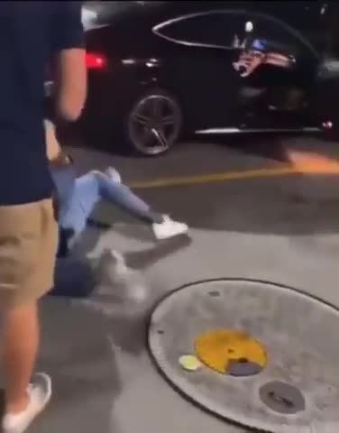 Show Speed Gets Jumped..