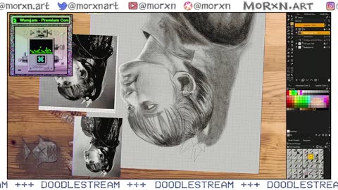 Doodlestream 5.2.23