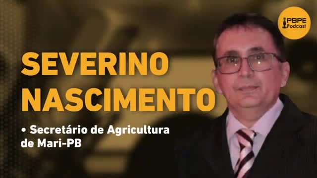 SEVERINO NASCIMENTO