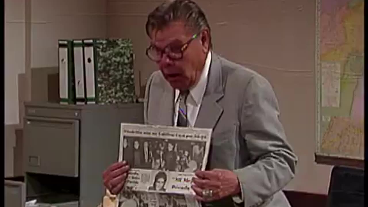 #476 - Engraxate ou ladrão? (02/04/1990)