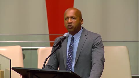 United Nations: Beyond Colonial Histories: Transatlantic Slave Trade - Professor Bryan Stevenson