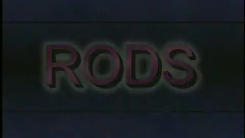 Rods (aka) Skyfish