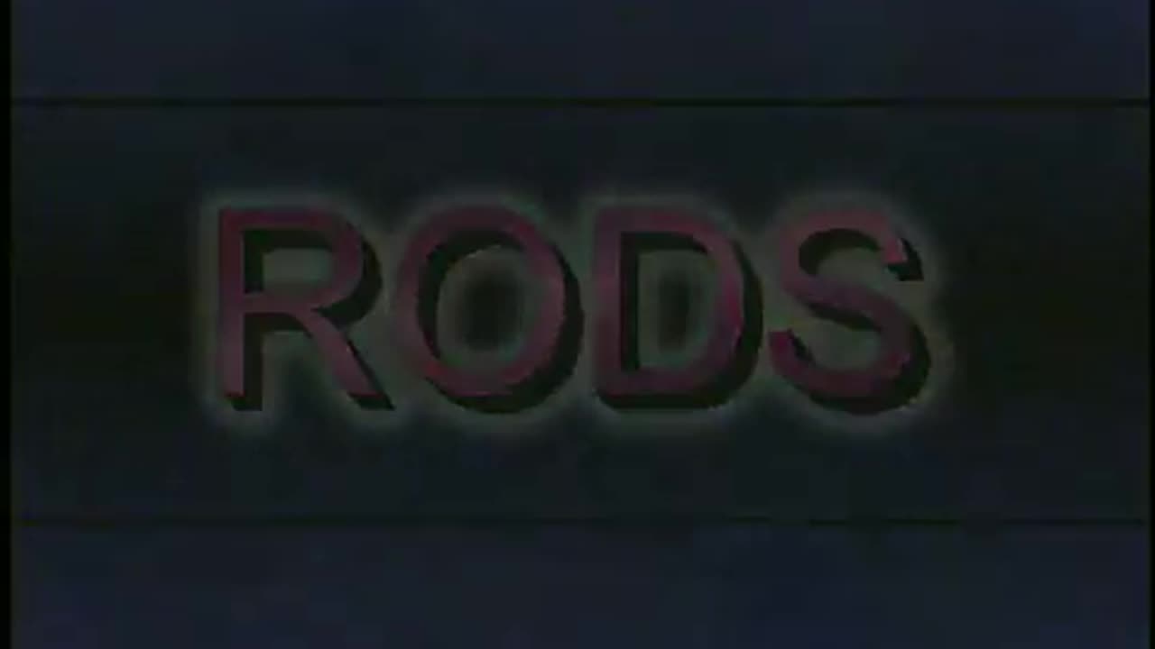 Rods (aka) Skyfish