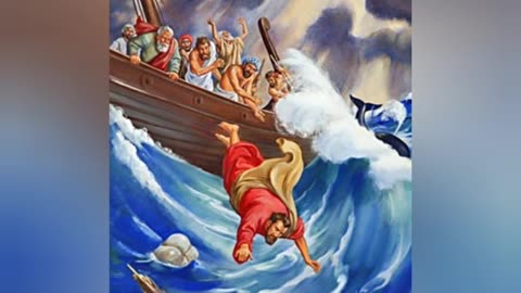 Did the prophet Jonah die in the belly of the whale?