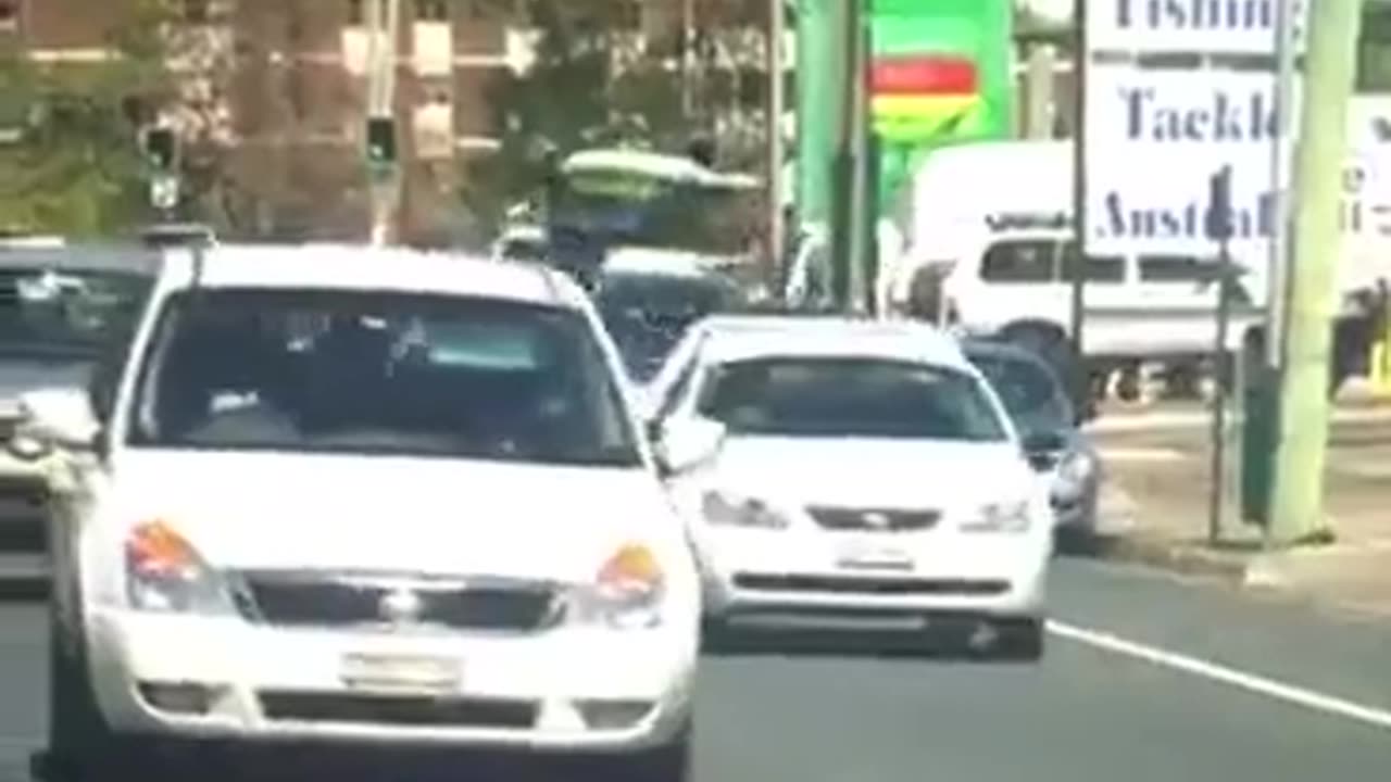 15 minute cities on their way to Australia.