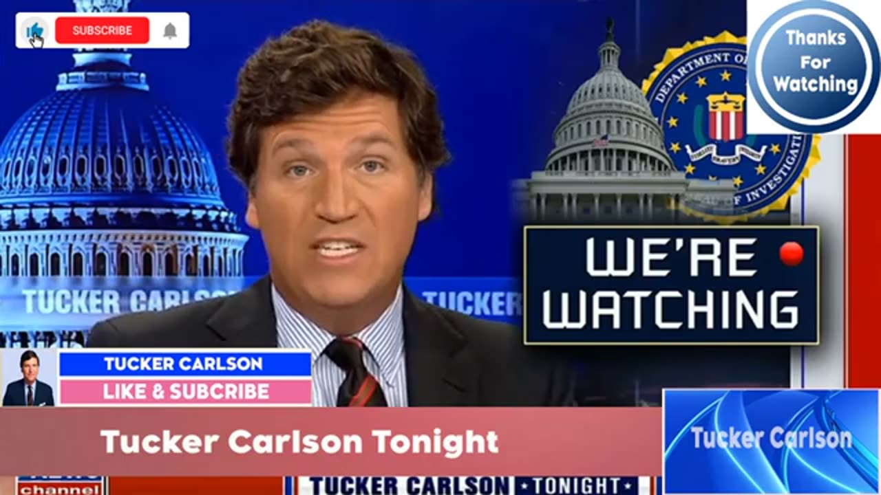 Mike Benz..oodles of info.