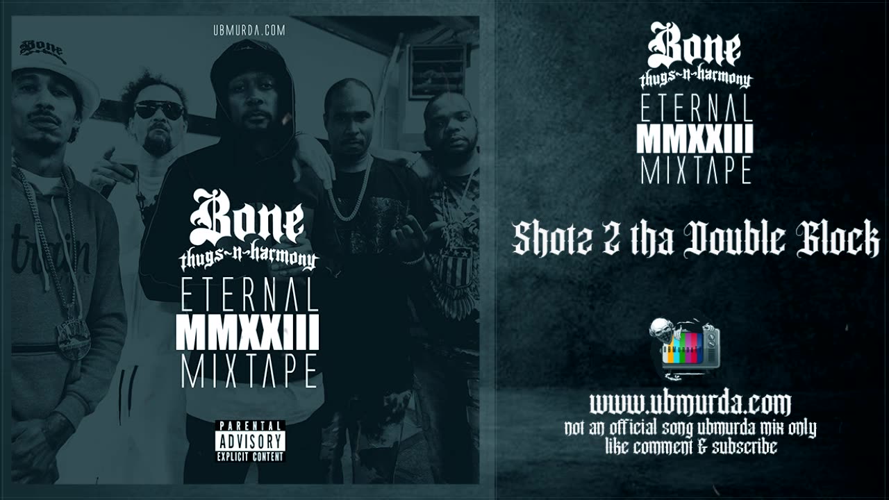 BTNH - Shotz 2 tha Double Glock (MMXXIII)