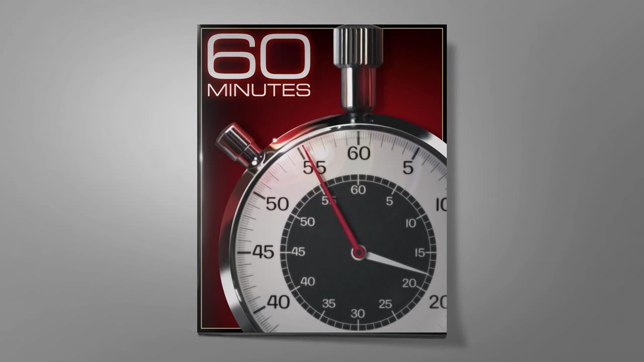 Exhibit 81-3: Michael Sherwin on 60 Minutes