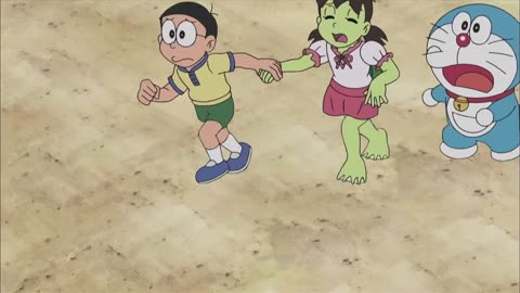 Doraemon New Episode 13-01-2024 - Episode 03 - Doraemon Cartoon - Doraemon In Hindi - Doraemon Movie