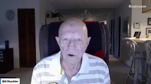 The Bill Muckler Show / 7-31-2023