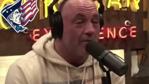 MUST WATCH: Joe Rogan Predicts A Massive Red Wave!