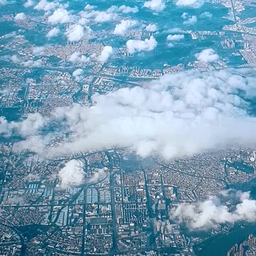 The Line Smart City - 9 Million People In One Building - Total Slavery!!!