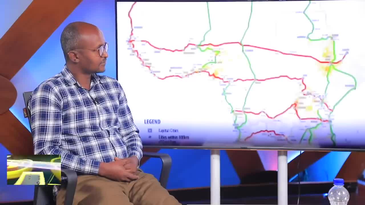 የአራጆቹ አላማ ምንድን ነው? | የአዲስ አበባ እና ኦሮሚያ ቀውስ ሚስጥሮች | የገዳዮቹ እና አስገዳዮቹ ስምምነት