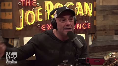 Joe Rogan gets why America is different