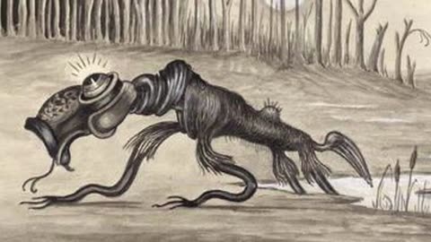 10 Mythical CREATURES That Actually Existed