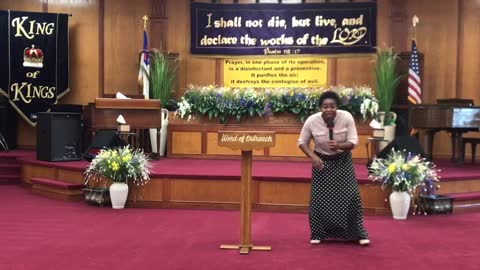 Football Analogy For Faith