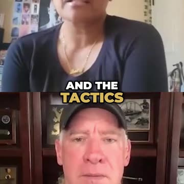 Defending Innocence: Mom Army's Battle for Children