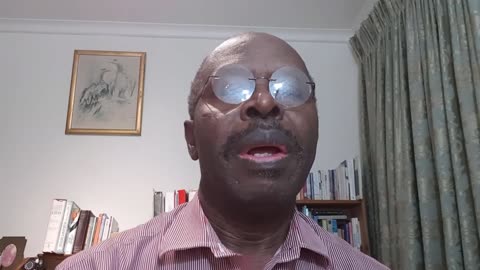 Dr Edward Nambassi