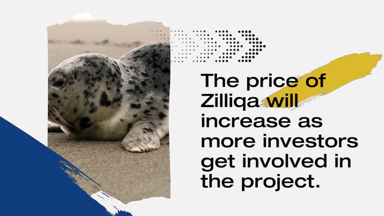 Zilliqa Price Forecast FAQs