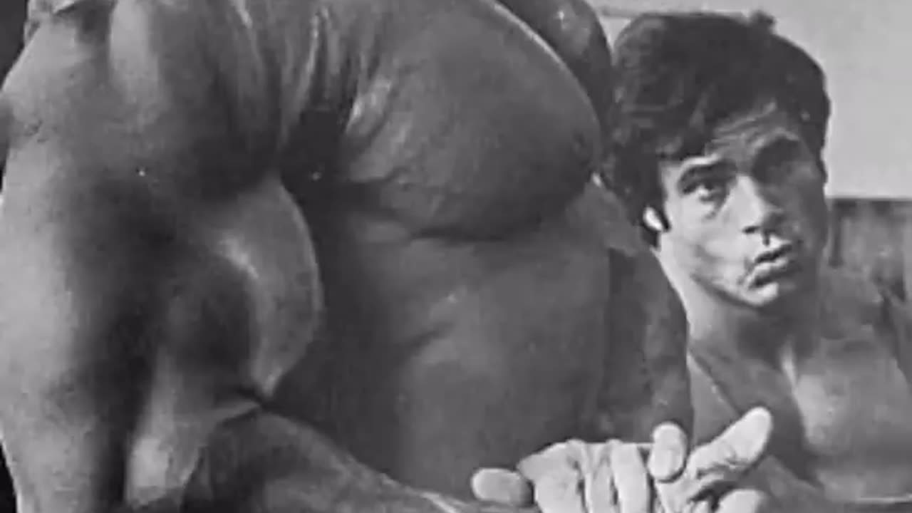 The Best Chest Of All Time #Bodybuilding