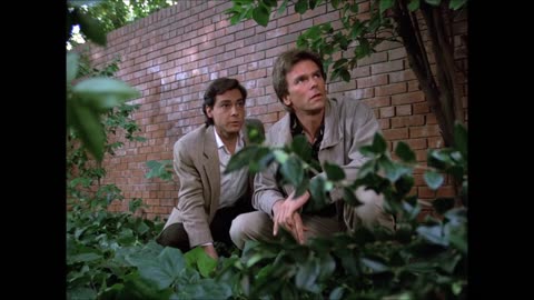 Macgyver - The Prodigal (4K upscaled)