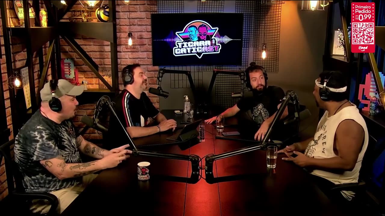 SE LIGA A IDEIA DO CARTOLOUCO - Bola e Carioca Confuso Sobrinho + Cartolouco