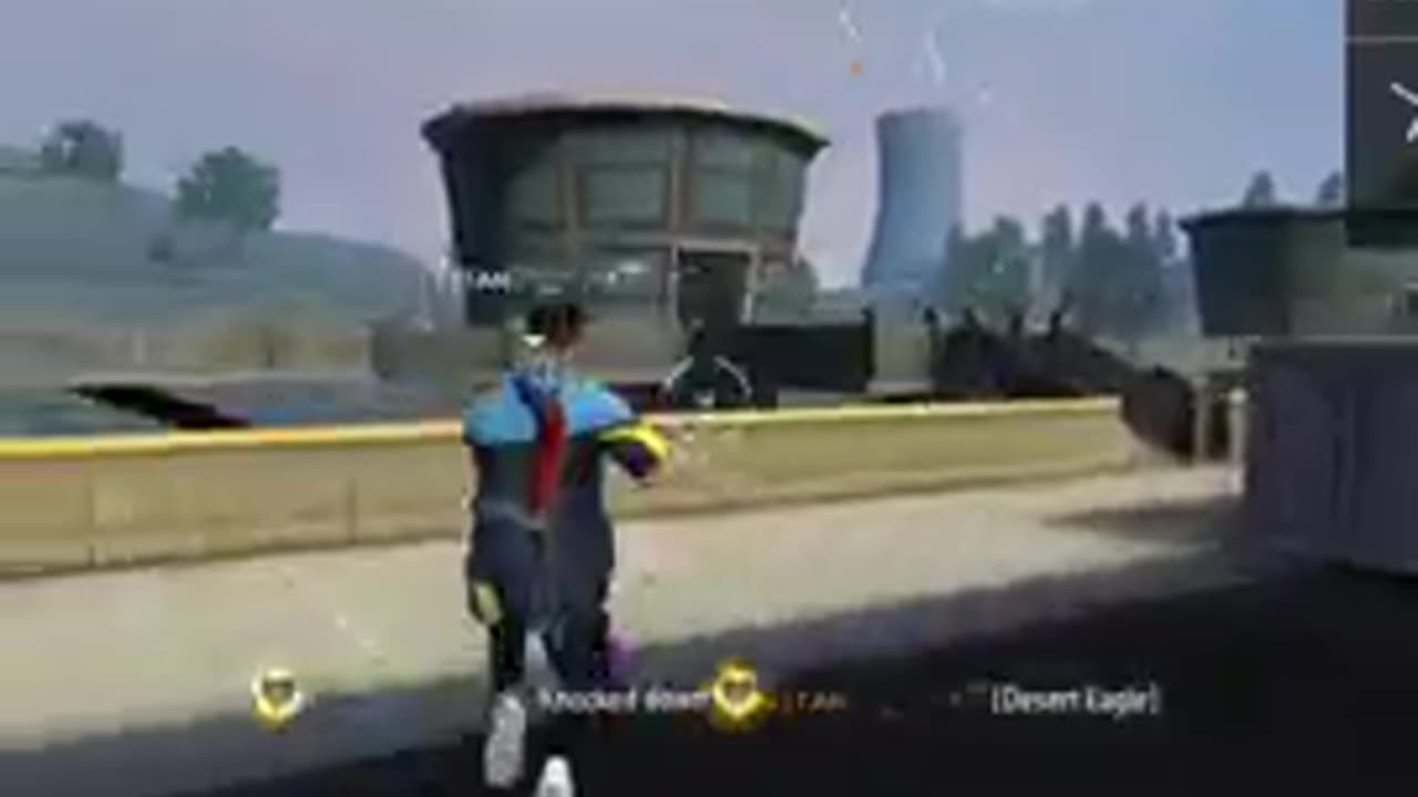 Over power coustom game play 🔥//1v2 coustom challenge #ff