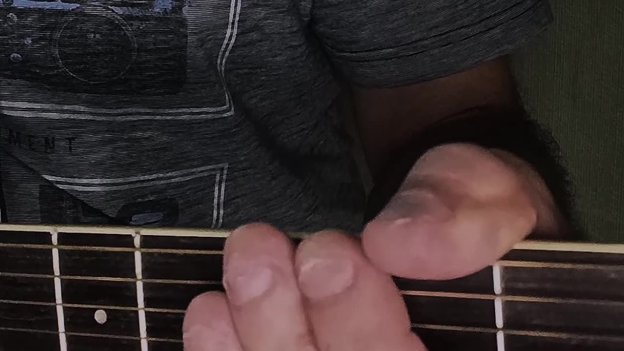 Como mudar o tom de uma música.