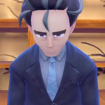 How to CHANGE your TERA TYPE in Pokemon Scarlet & Violet