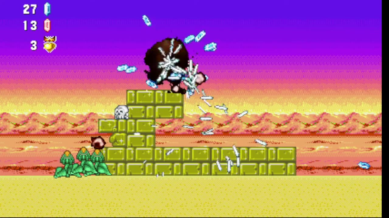 Super Mario Lost World 2