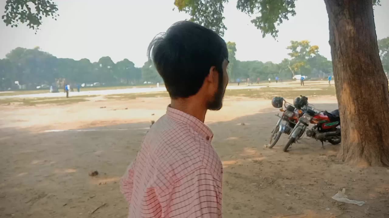 My friend Frist vlog video shoot