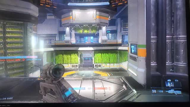 SOME PEOPLE JUST DONT HOW TO PLAY